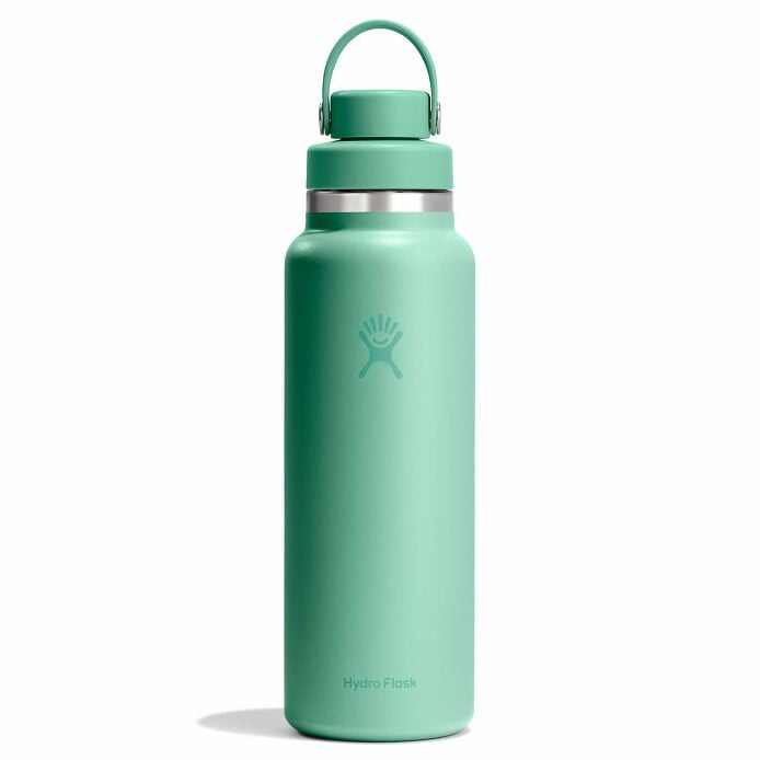 40 oz Wide Mouth with Flex Chug Cap M3