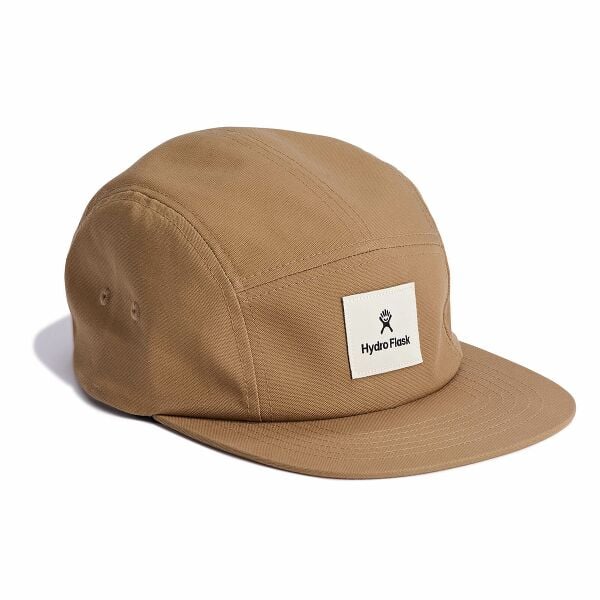 Classic 5 Panel Hat C0