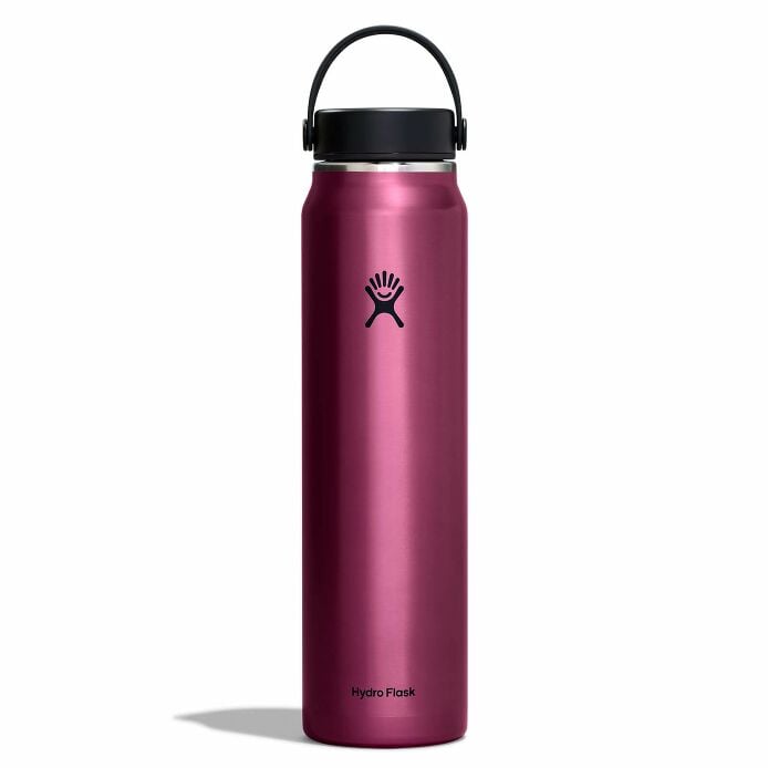 40 oz Lightweight Flex Cap Bottle H8