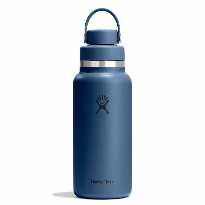 32 oz Wide Mouth with Flex Chug Cap T2