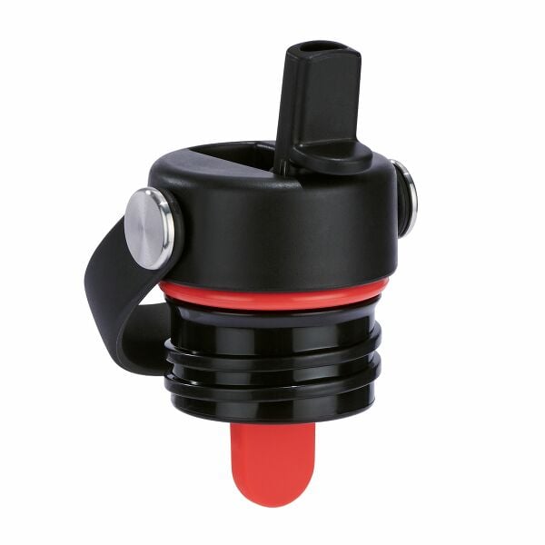 Standard Mouth Flex Straw Cap M9