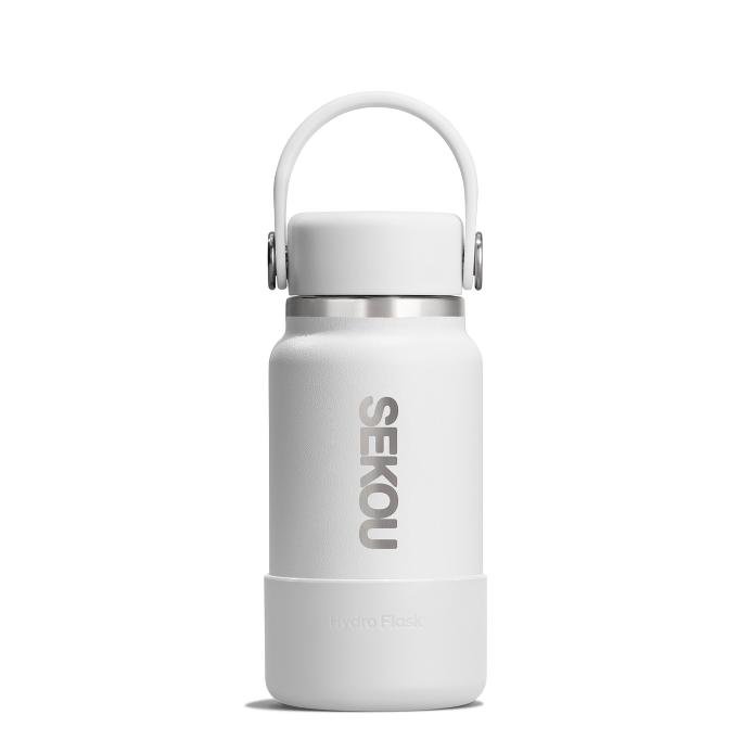 Sekou I See You White - 200 mL Micro R6